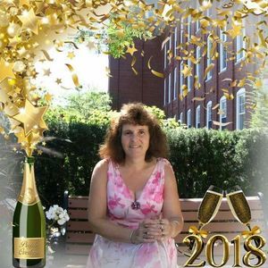 Meet your Posher, Dottie